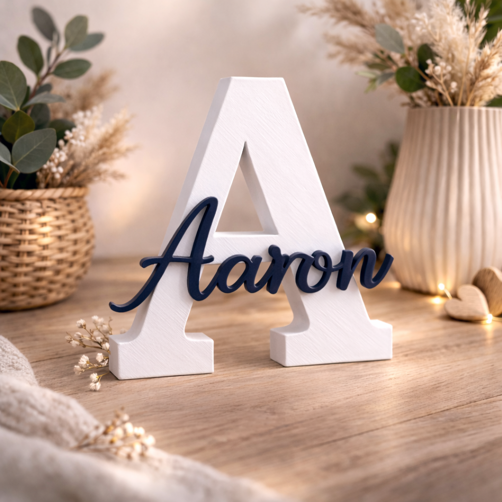 Maison & Famille