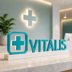 Nom d'entreprise & logo décoratif personnalisé – Création professionnelle sur mesure